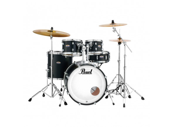 Pearl Decade Mapple DMP925F/C227 Satin Slate Black Pearl Decade Mapple DMP925F/C227 Satin Slate Black